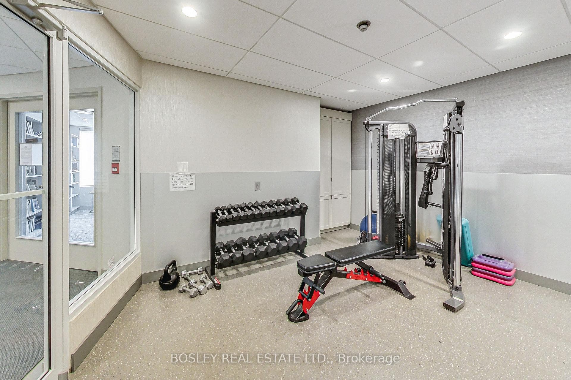 Gym