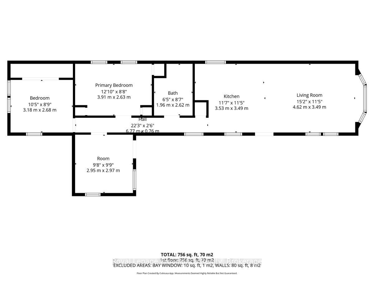 311 Dundas Street Unit 47 photo 45