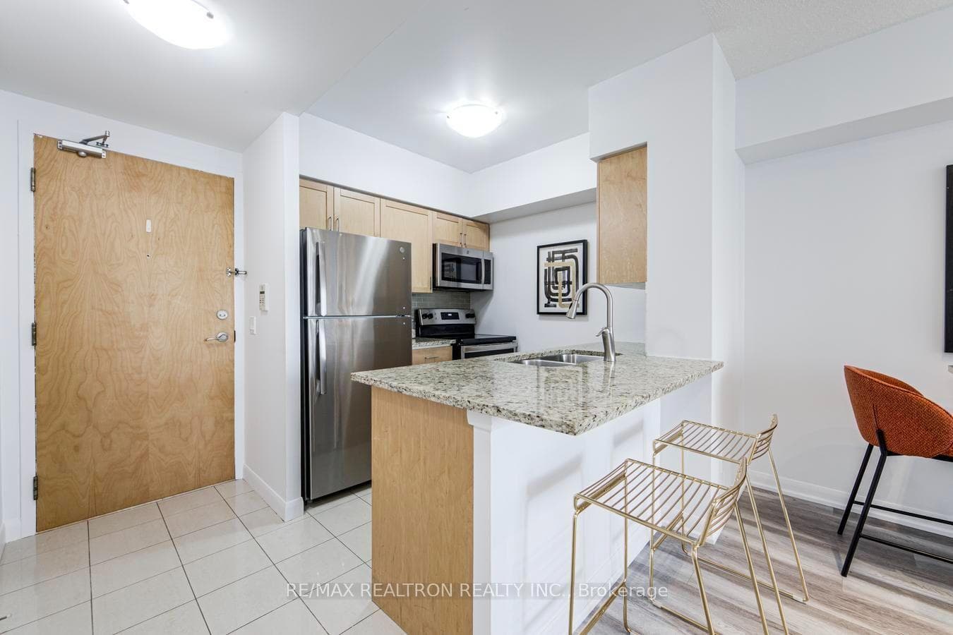 4968 Yonge Street Unit 1505 photo 4