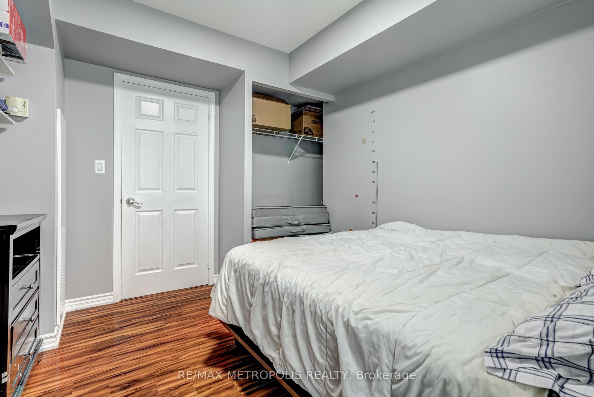 88 Grangeway Avenue Unit 609 photo 15