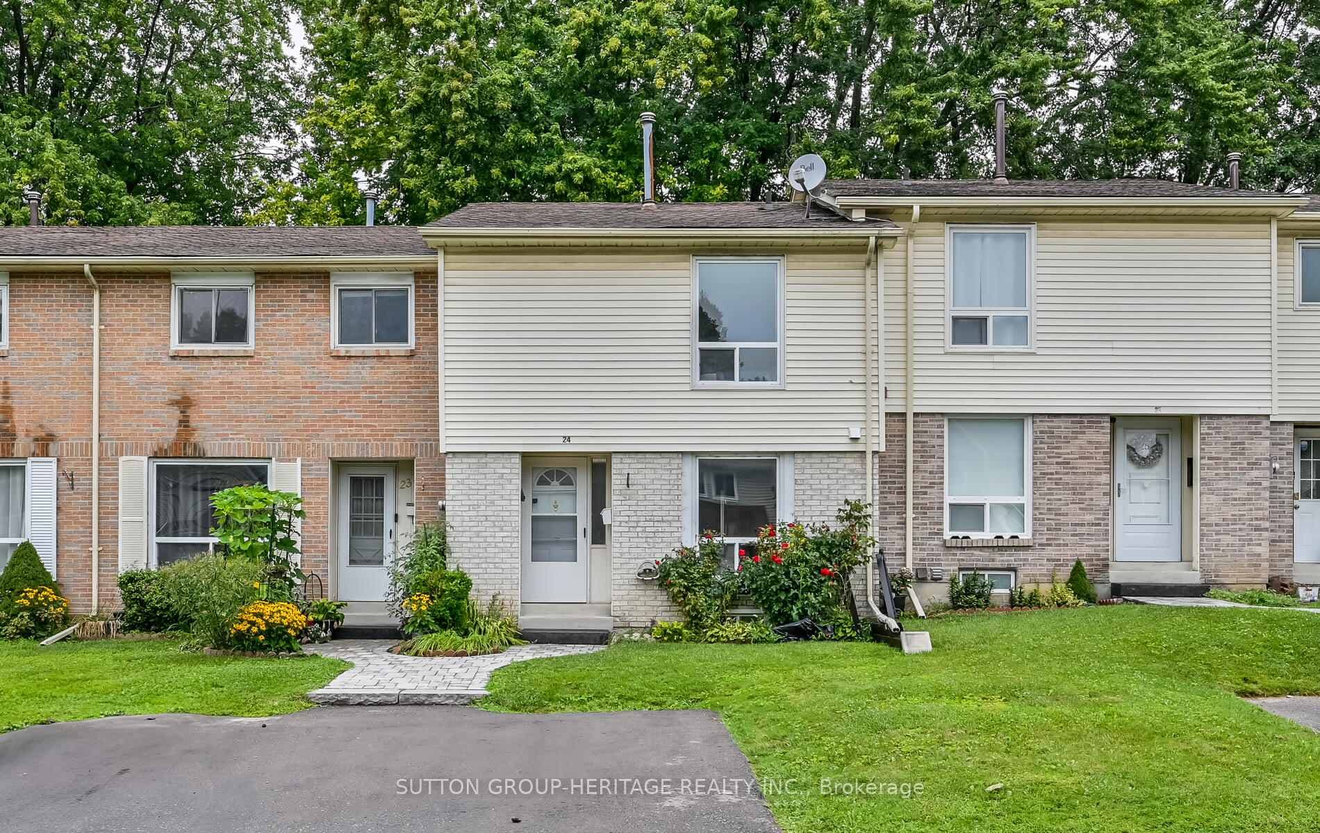 611 Galahad Drive Unit 24 photo 1