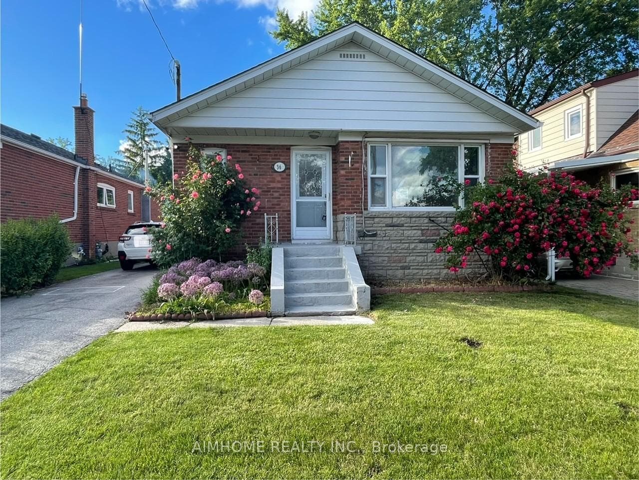 36 Forbes Road Unit Lower photo 14