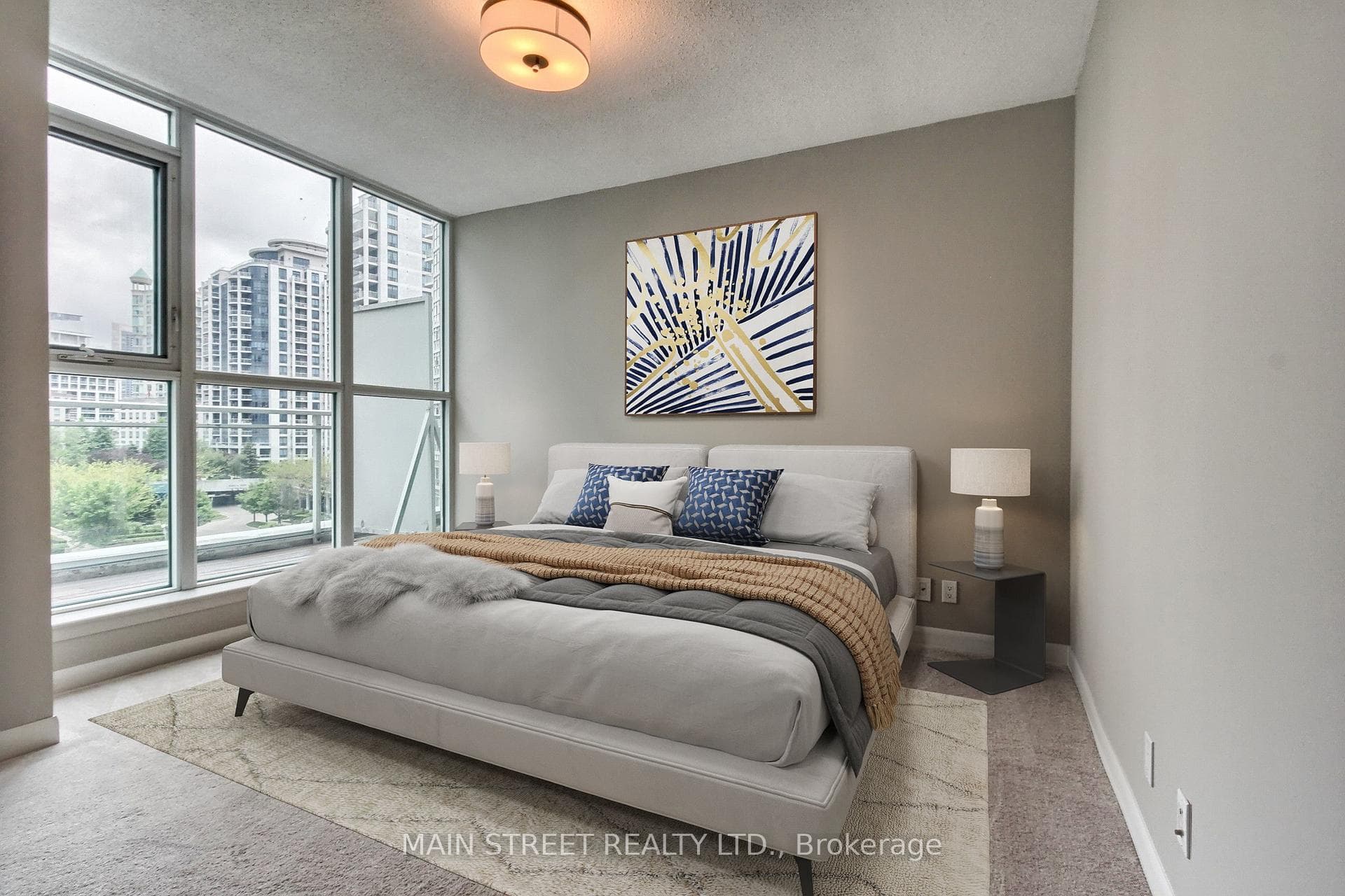 2067 Lake Shore Boulevard Unit 405 photo 14