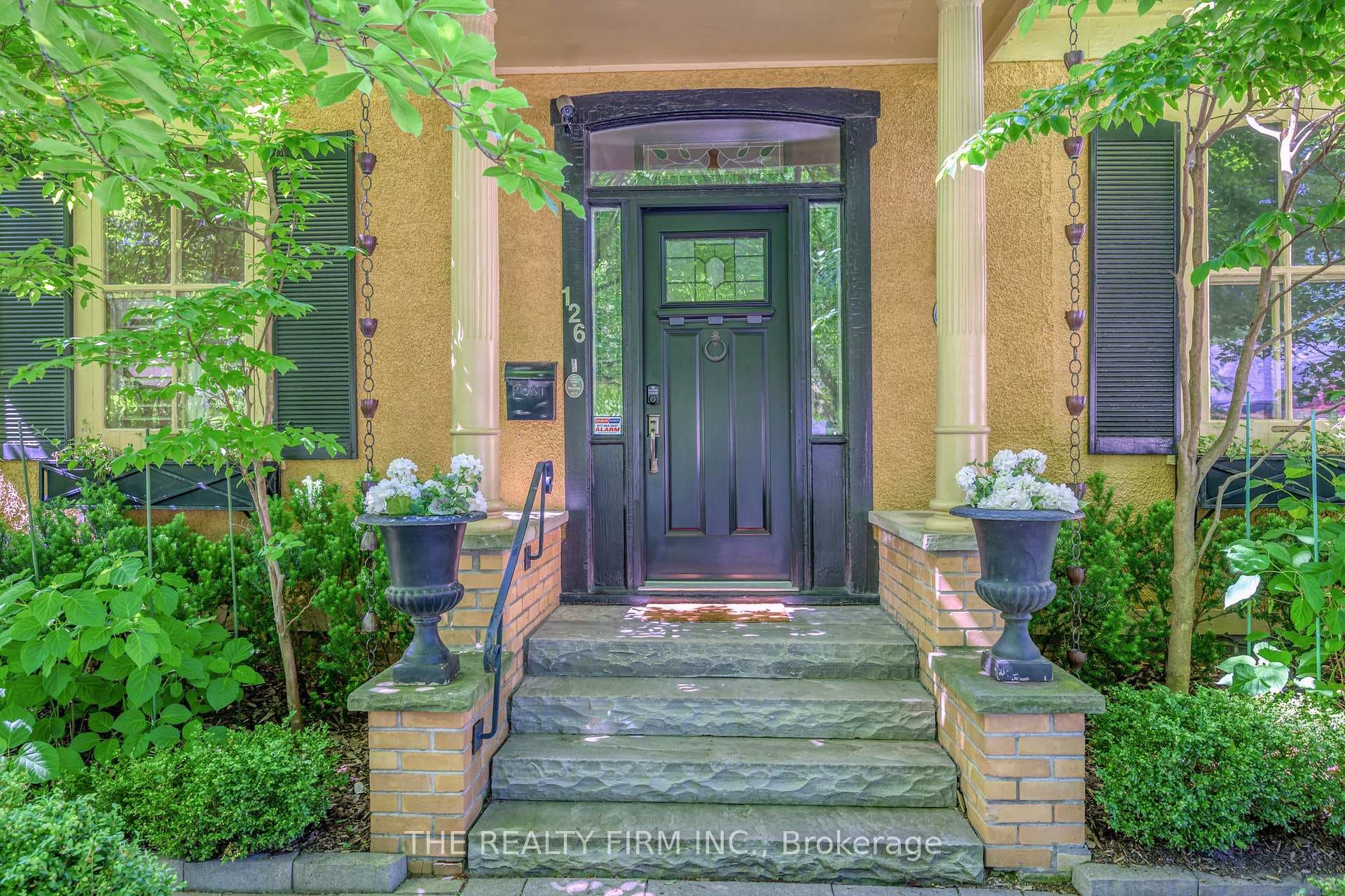 126 Sydenham Street photo 3