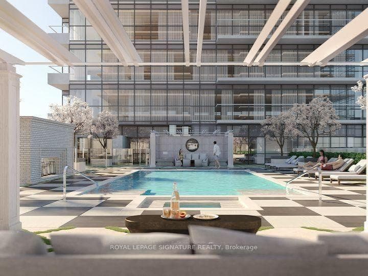 4010 Eglinton Avenue Unit 1021 photo 16