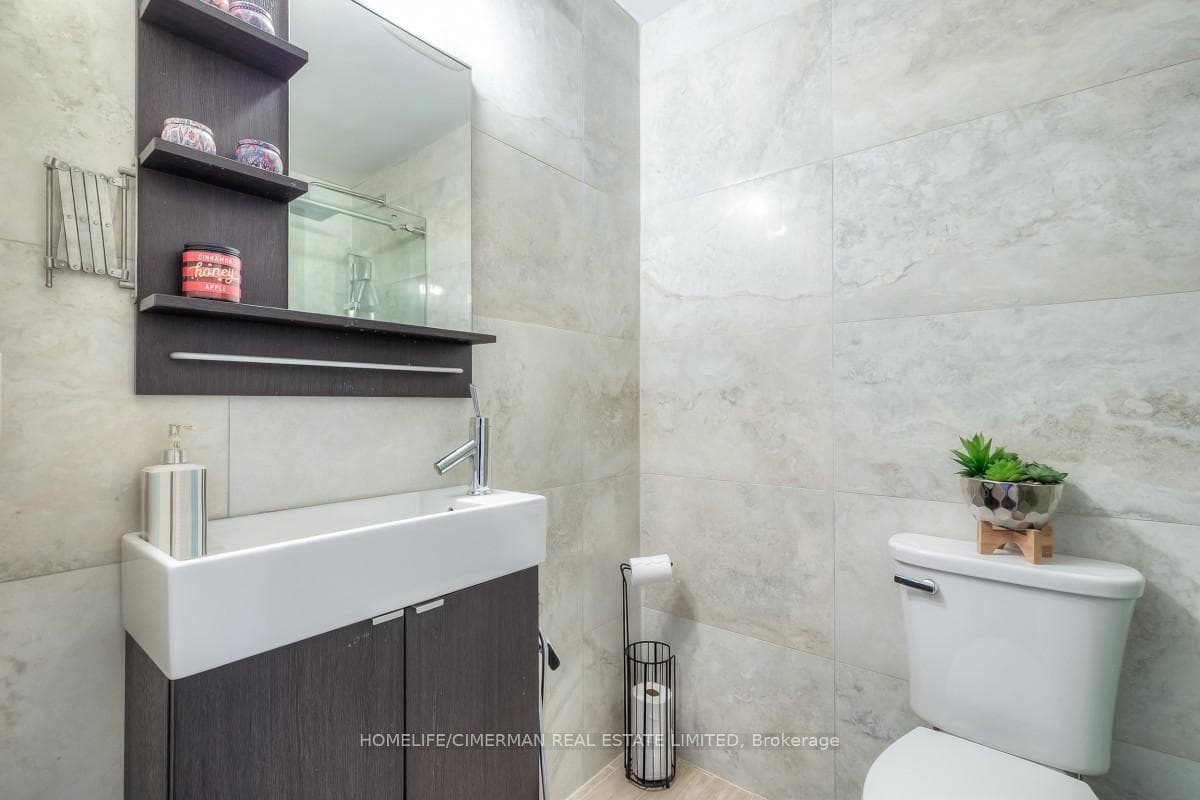 2nd Master Ensuite