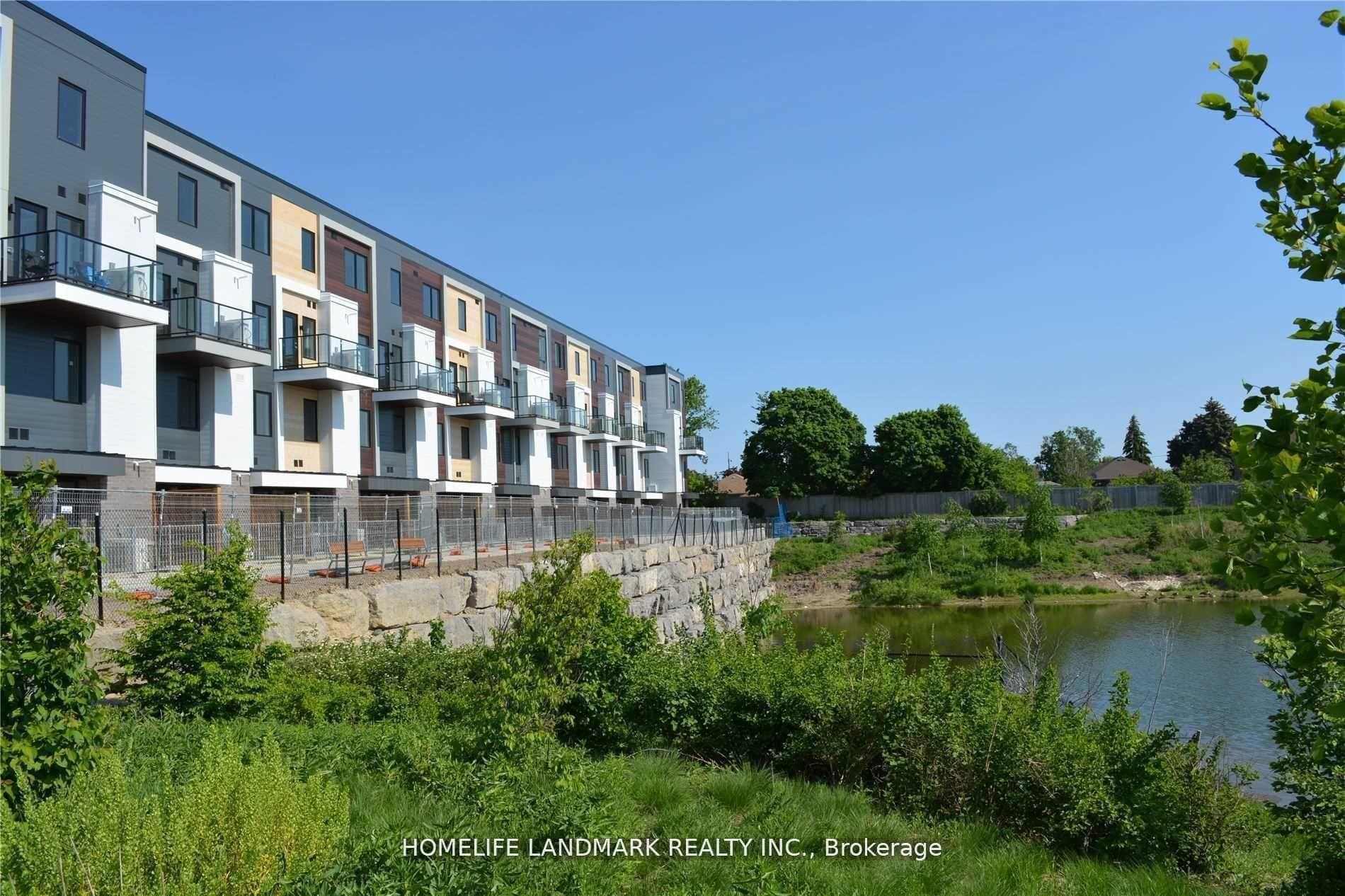 155 Downsview Park Boulevard Unit 214 photo 18