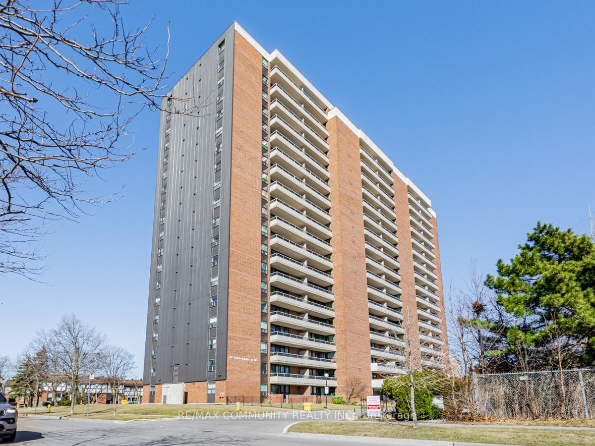 15 Torrance Road Unit 1904 photo 1