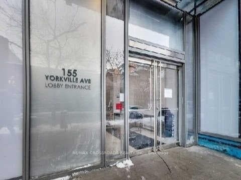 155 Yorkville Avenue Unit 2118 photo 2