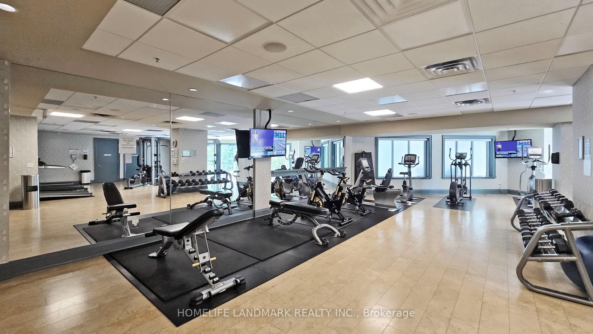 20 Bloorview Place Unit 1504 photo 17