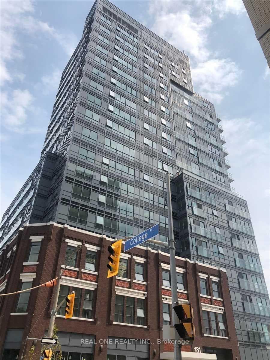 181 Huron Street Unit 1304 photo 1