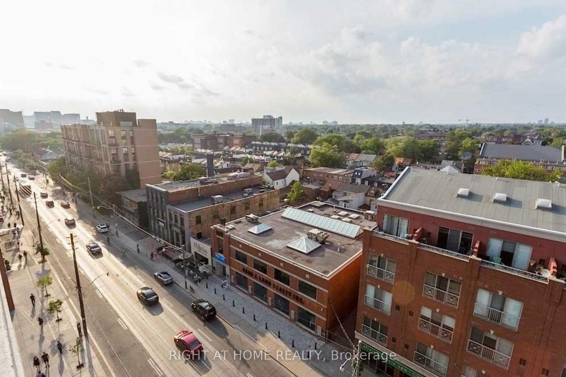 78 Tecumseth Street Unit 912 photo 7