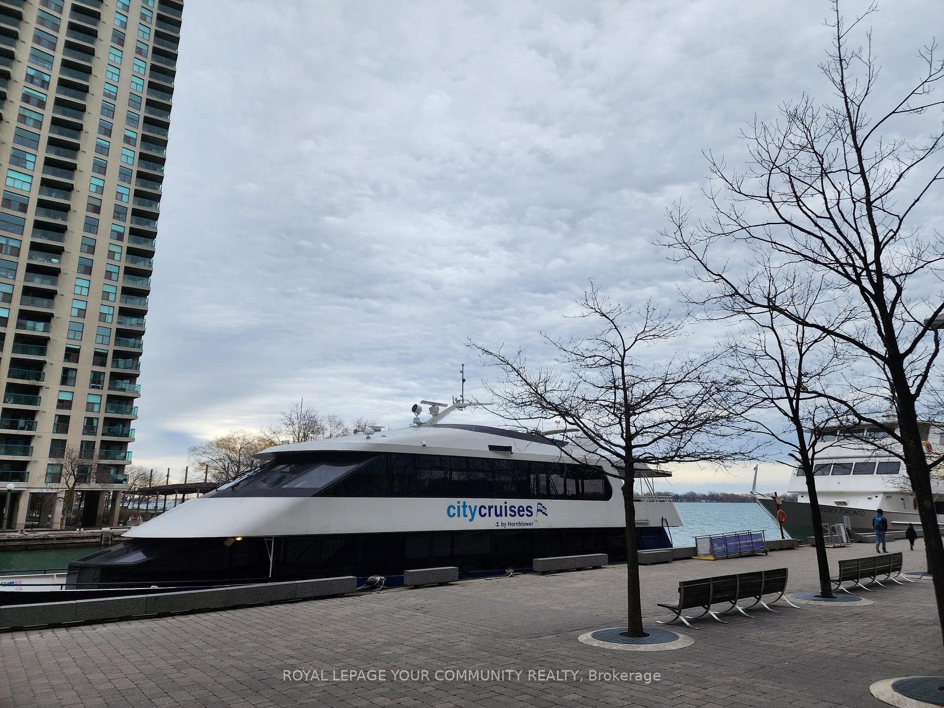 218 Queens Quay Unit 1701 photo 30