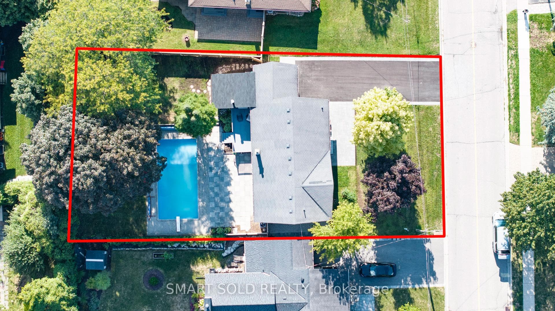 158 Park Avenue photo 5