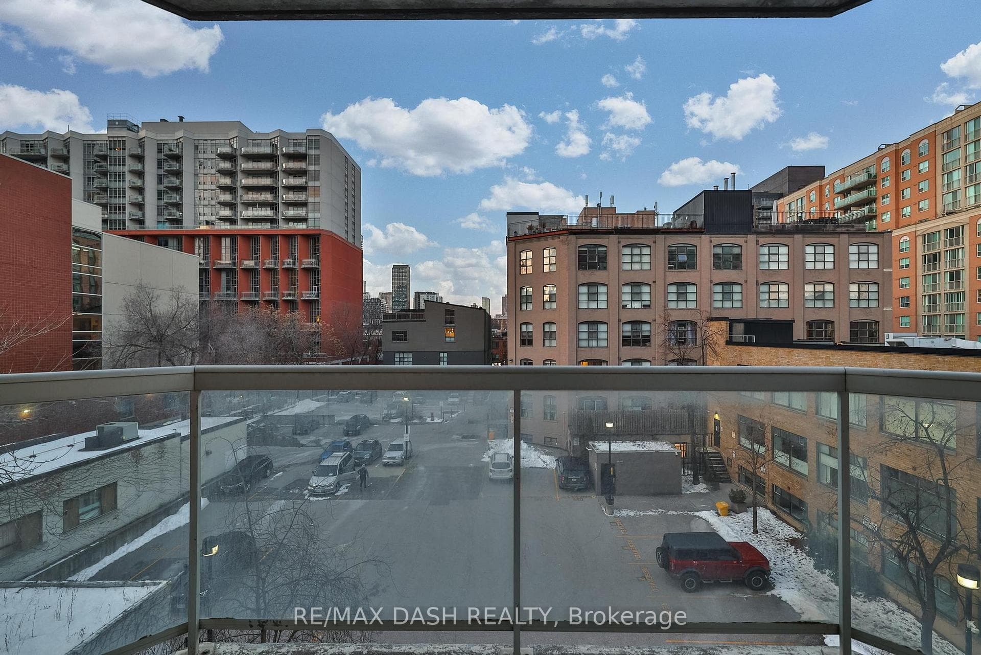 330 Adelaide Street Unit 501 photo 35