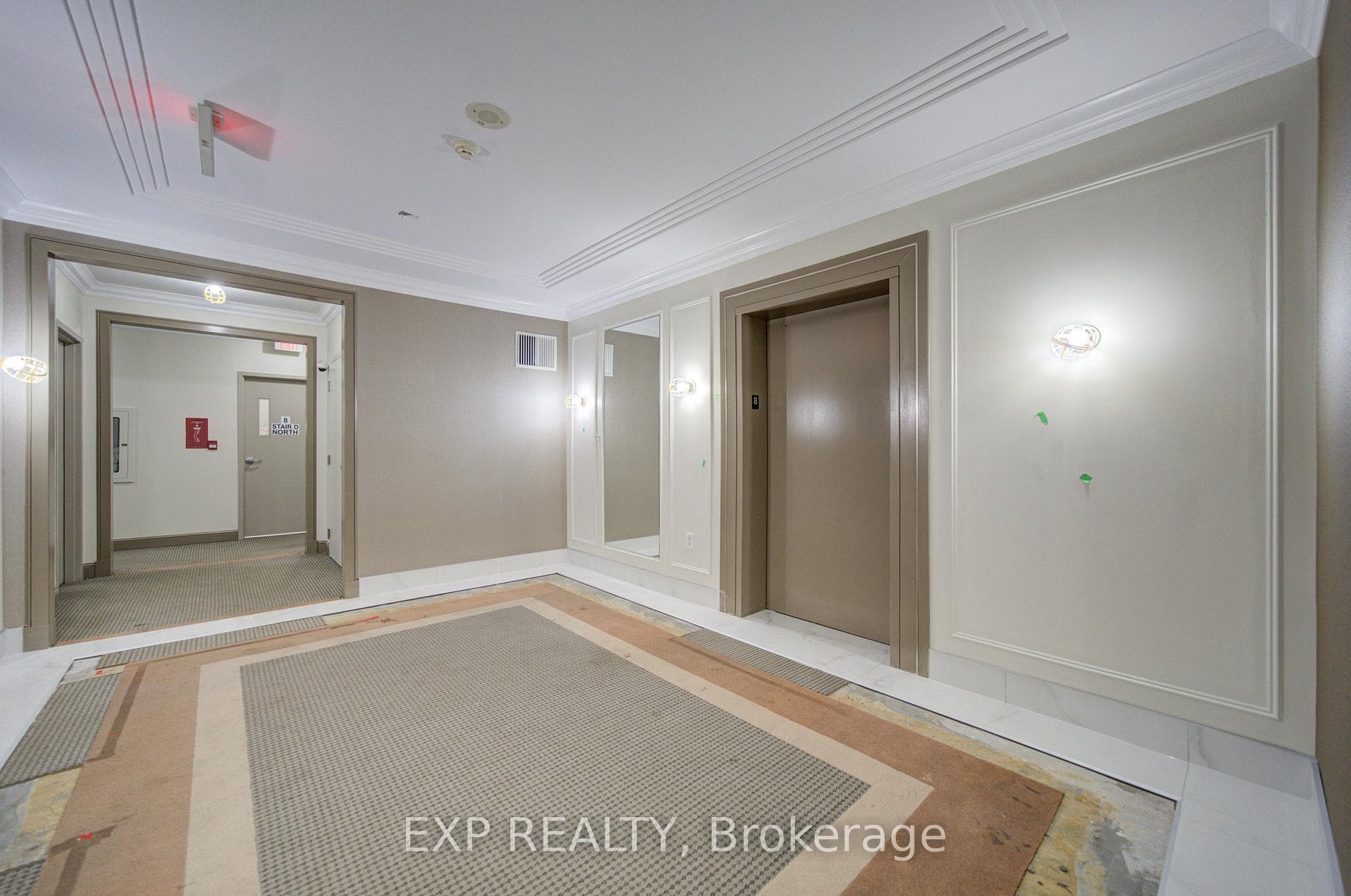 133 Wynford Drive Unit 808 photo 5
