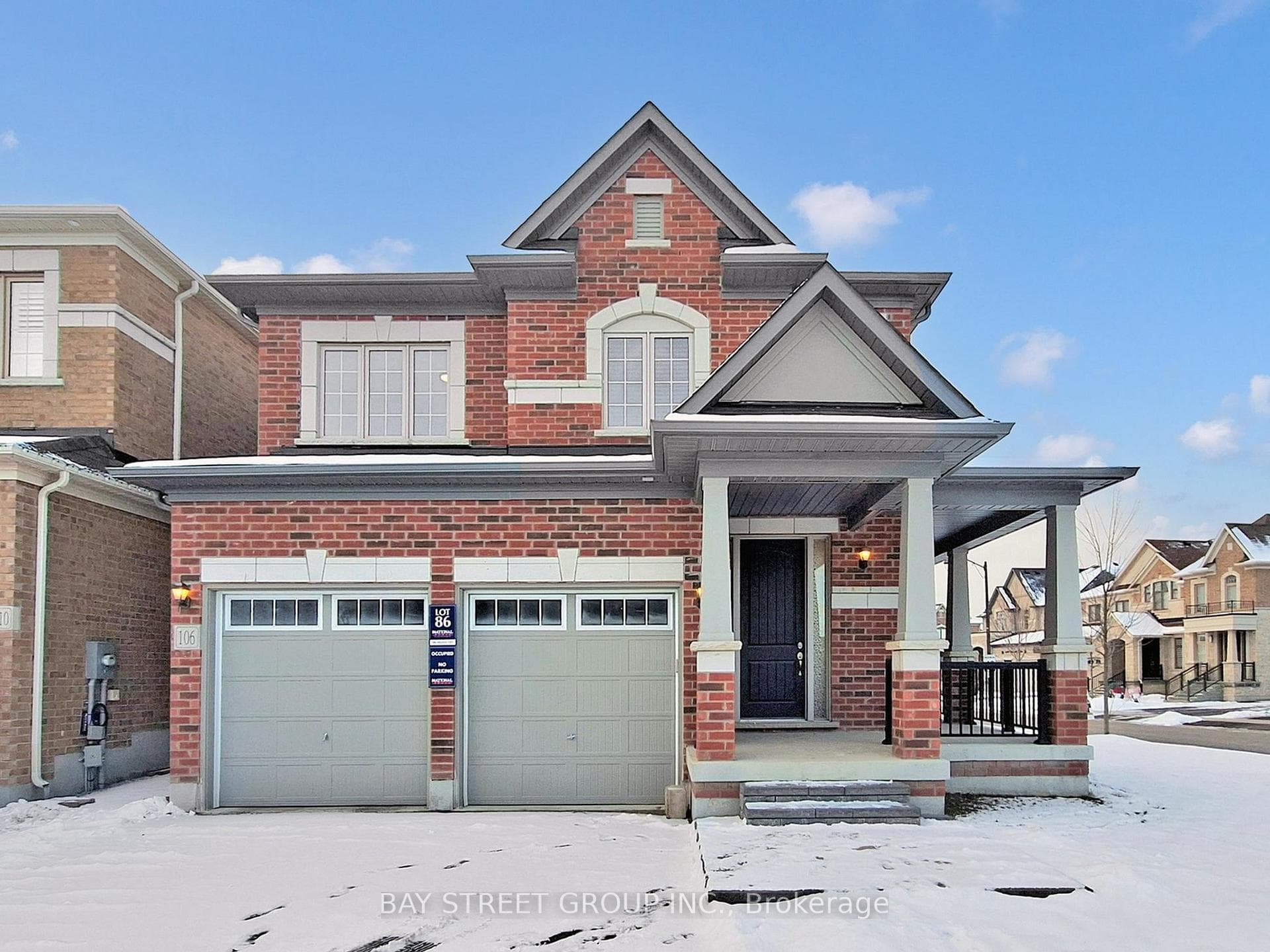 106 HELENA Court photo 1
