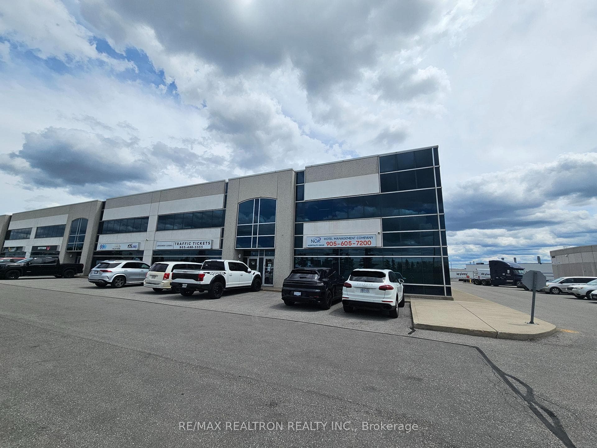6221 Hwy 7 N/A Unit 2 photo 6