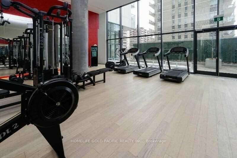 161 Roehampton Avenue Unit 1203 photo 18