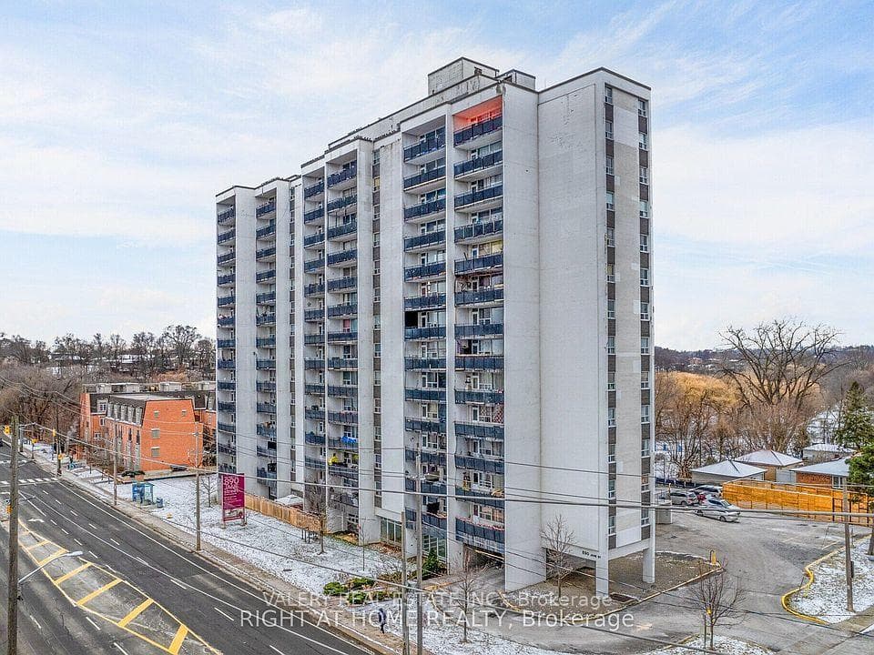 890 Jane Street Unit 1508 photo 1
