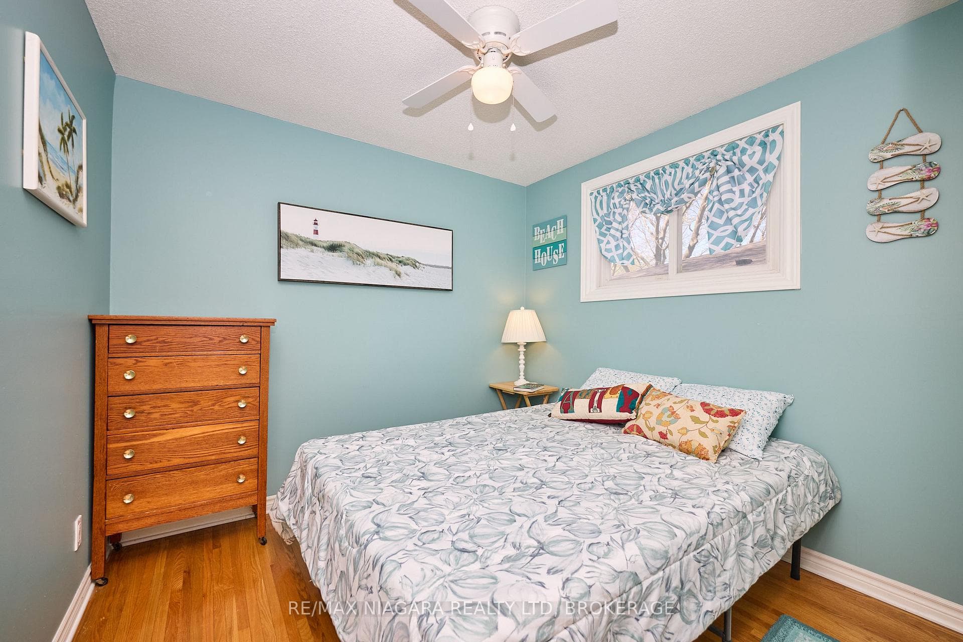 Bedroom #2