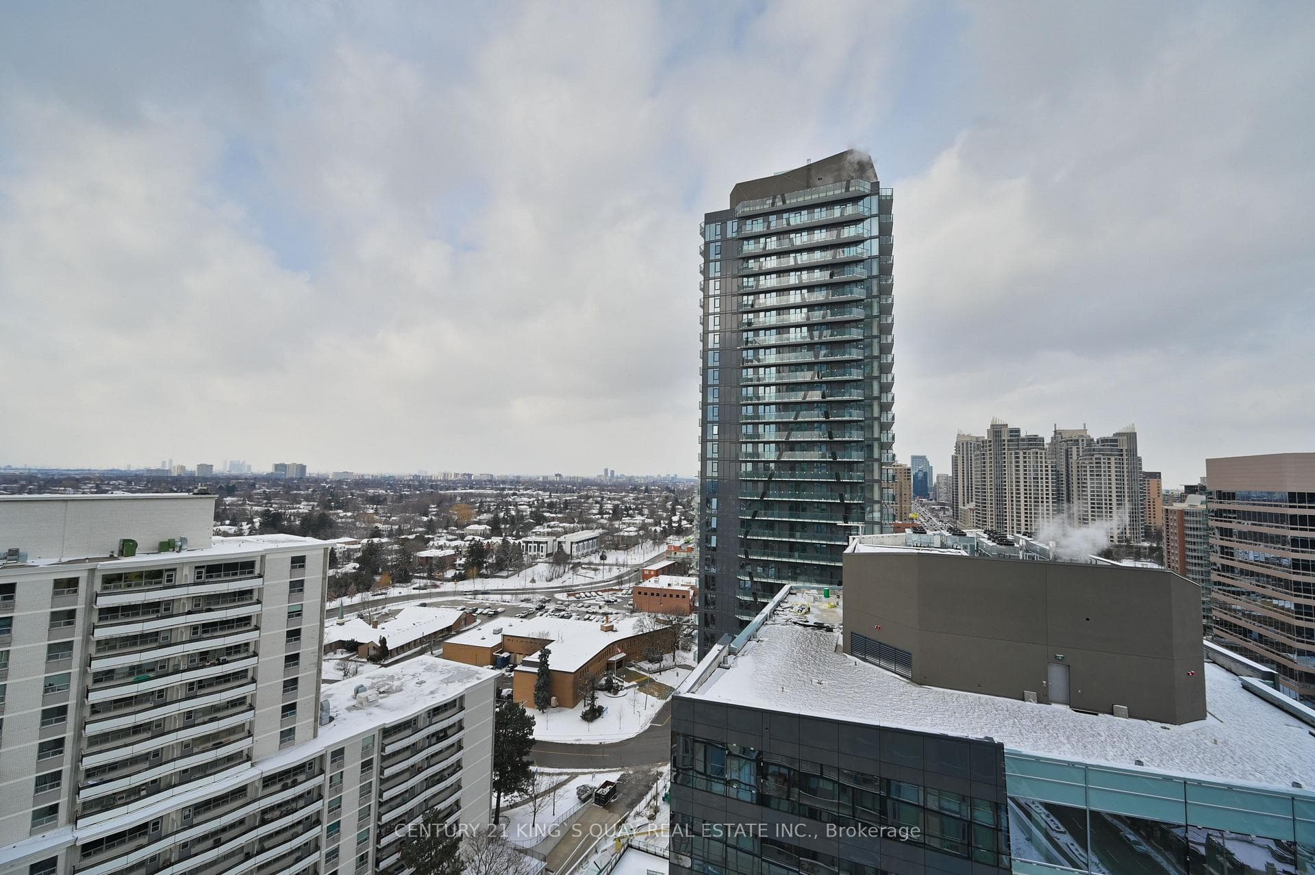5180 Yonge Street Unit 1604 photo 18
