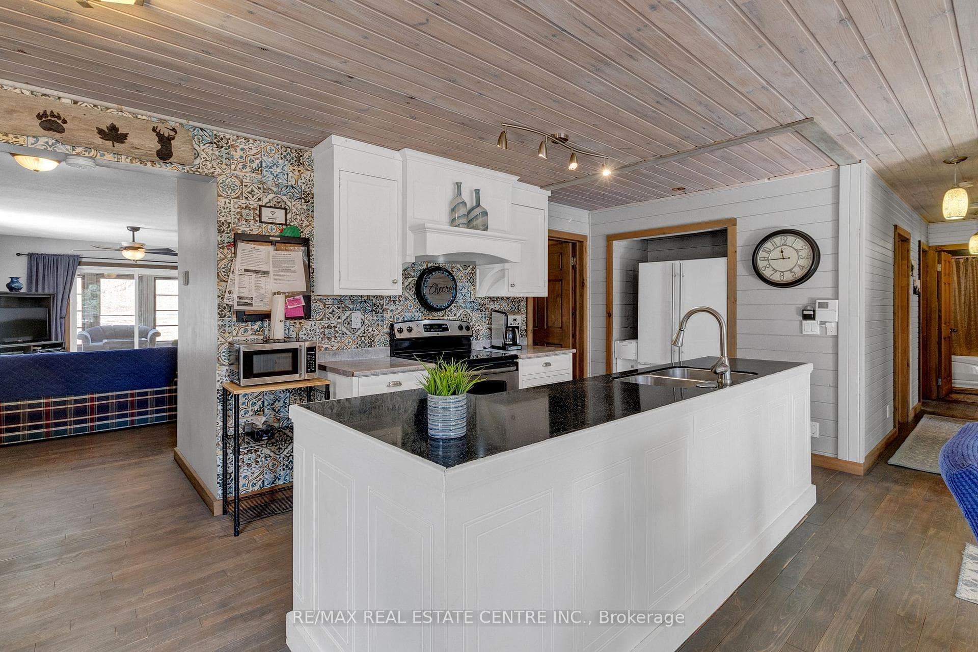 2815 Kawagama Lake Road photo 16