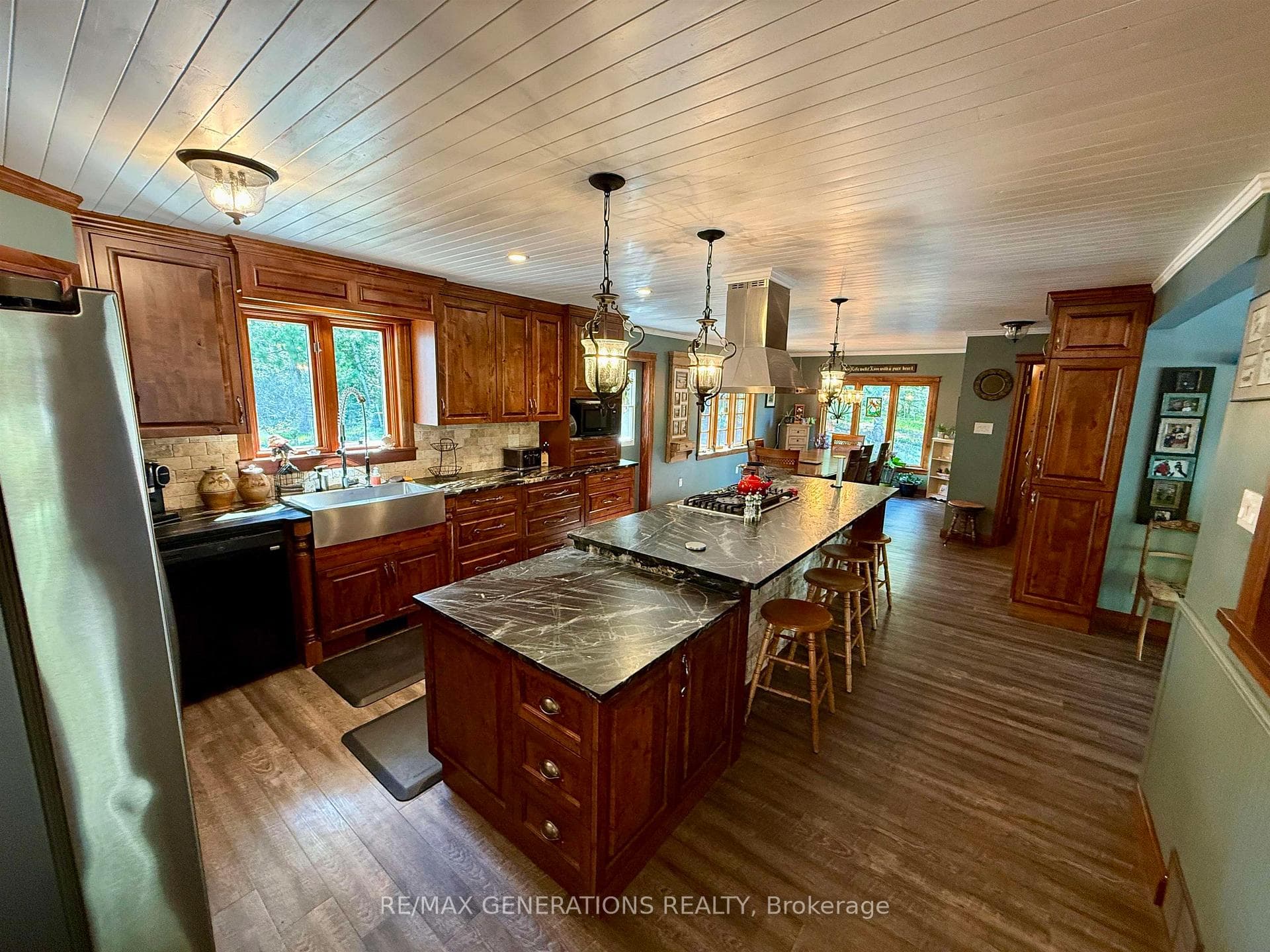 5074 DAWSON Road photo 5