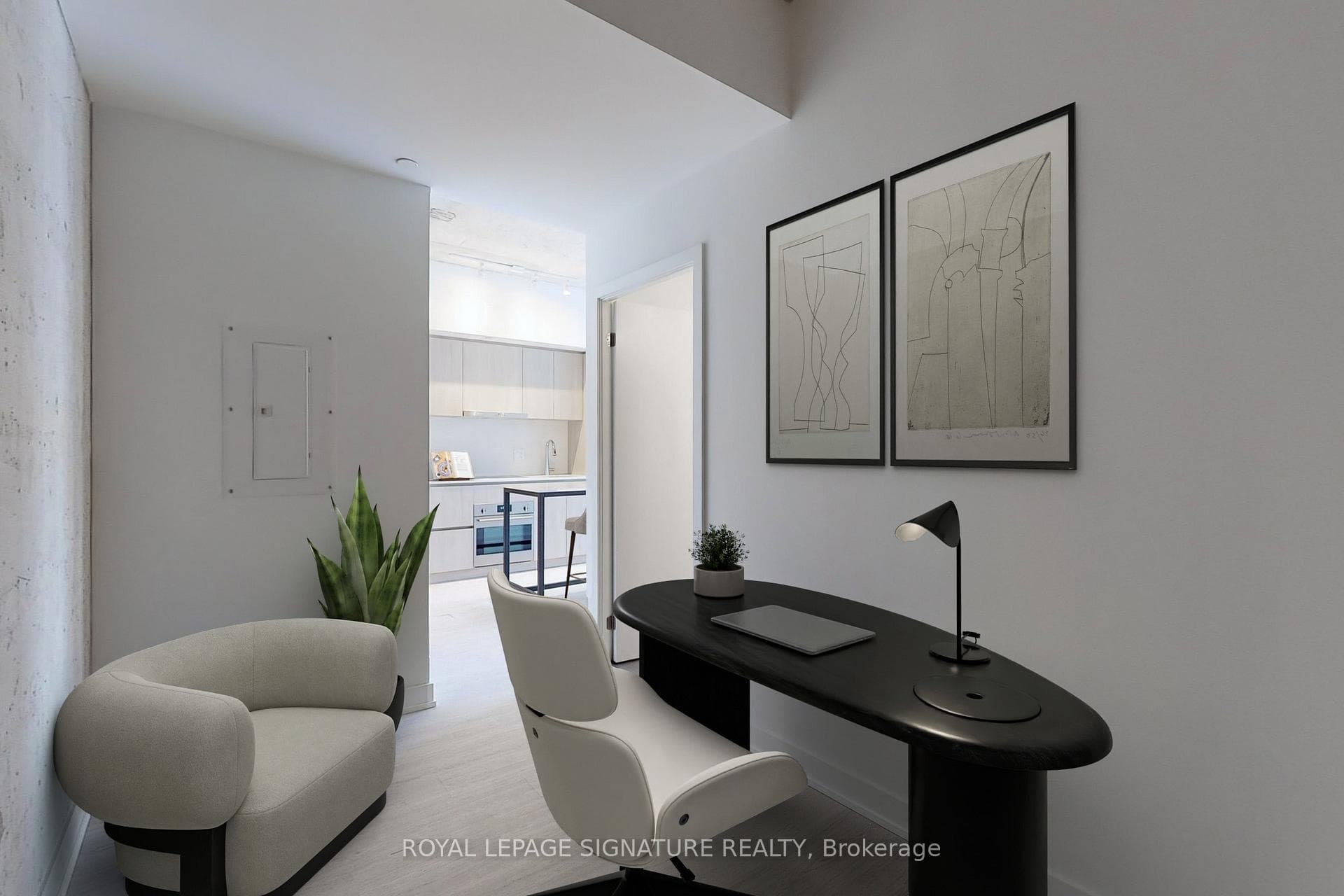 47 Mutual Street Unit 1208 photo 5