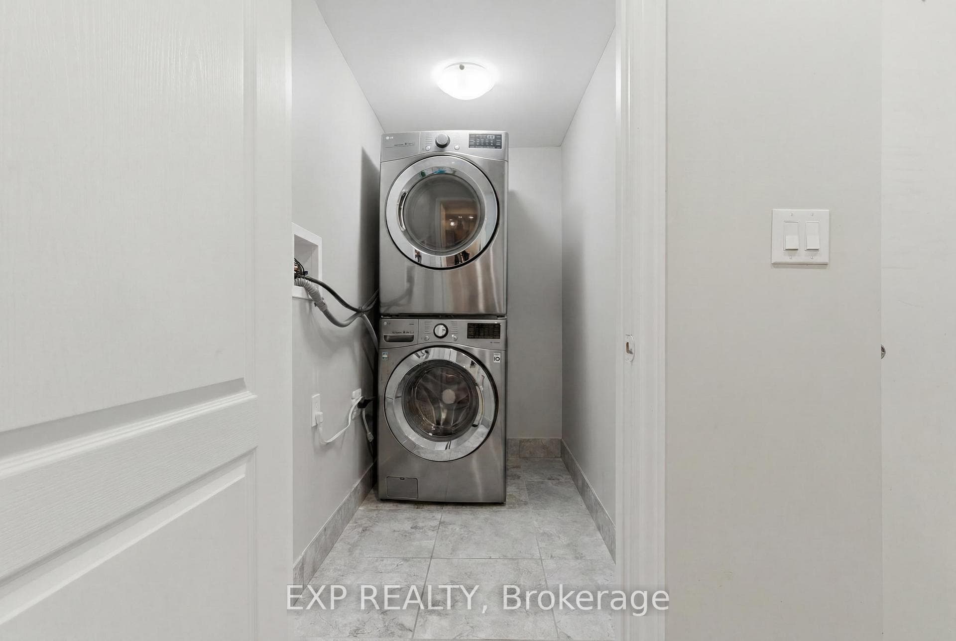 2nd laundry