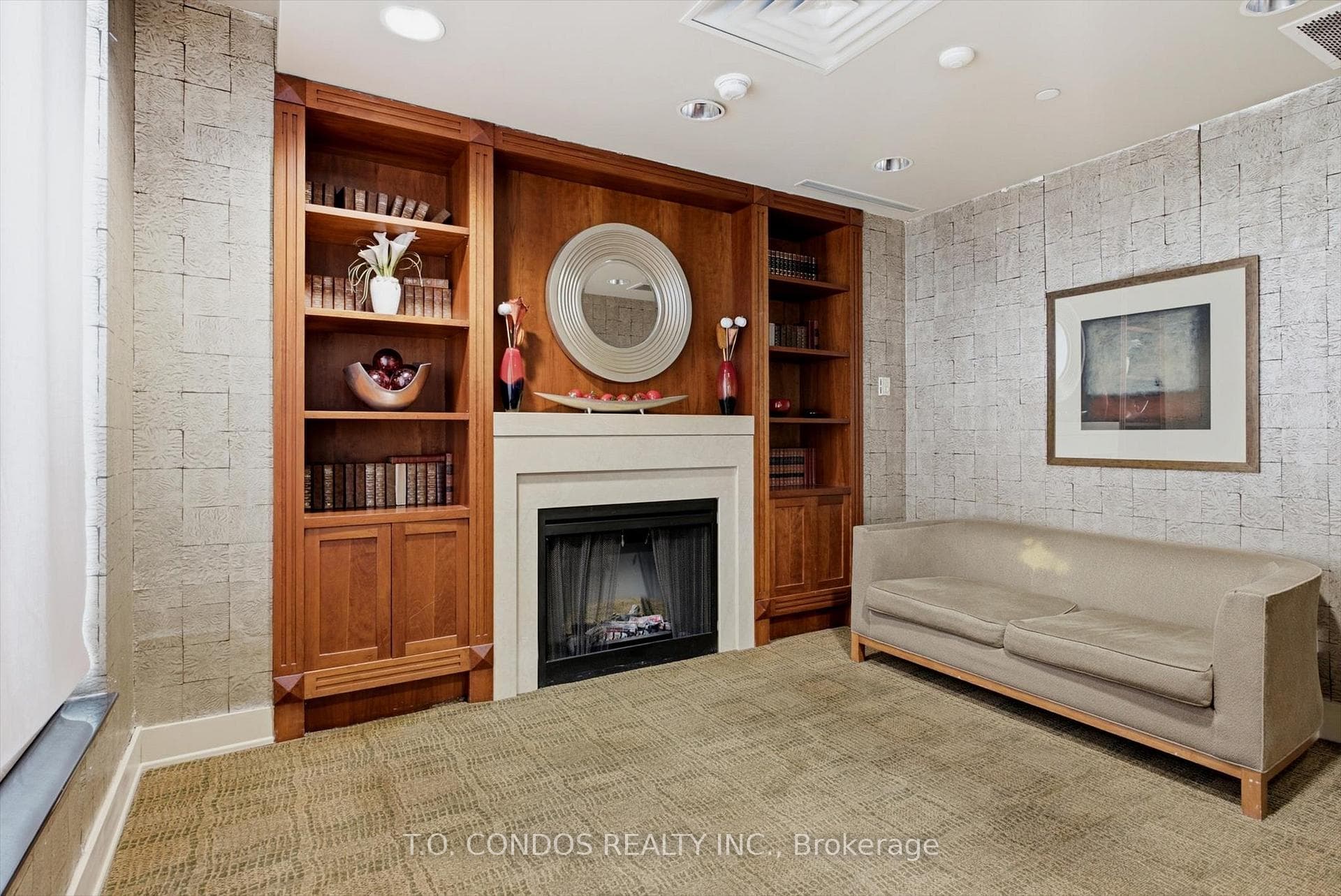 21 Hillcrest Avenue Unit 601 photo 34