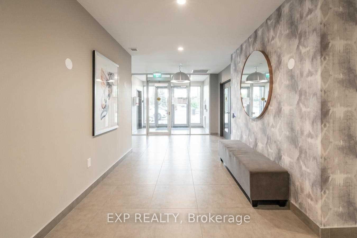 Front Lobby