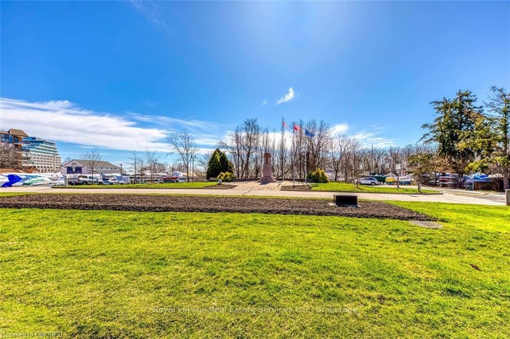2511 LAKESHORE Road Unit 709 photo 39