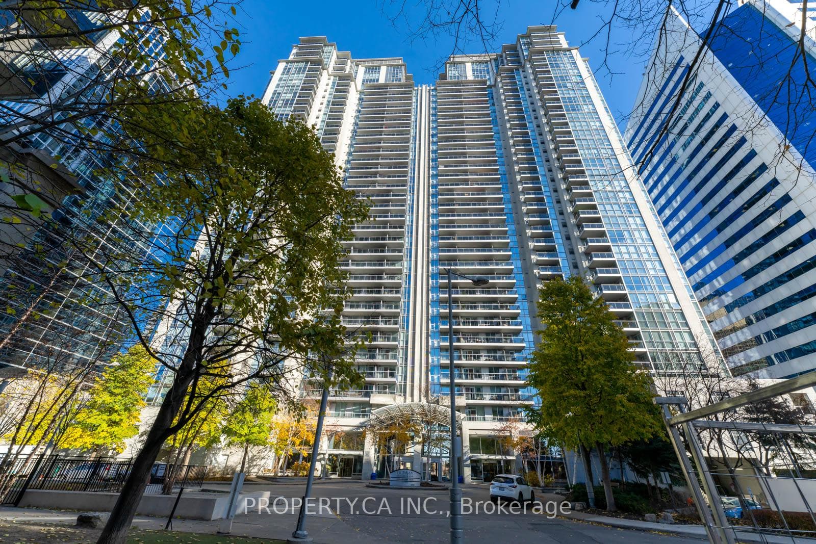 4978 Yonge Street Unit 1609 photo 20