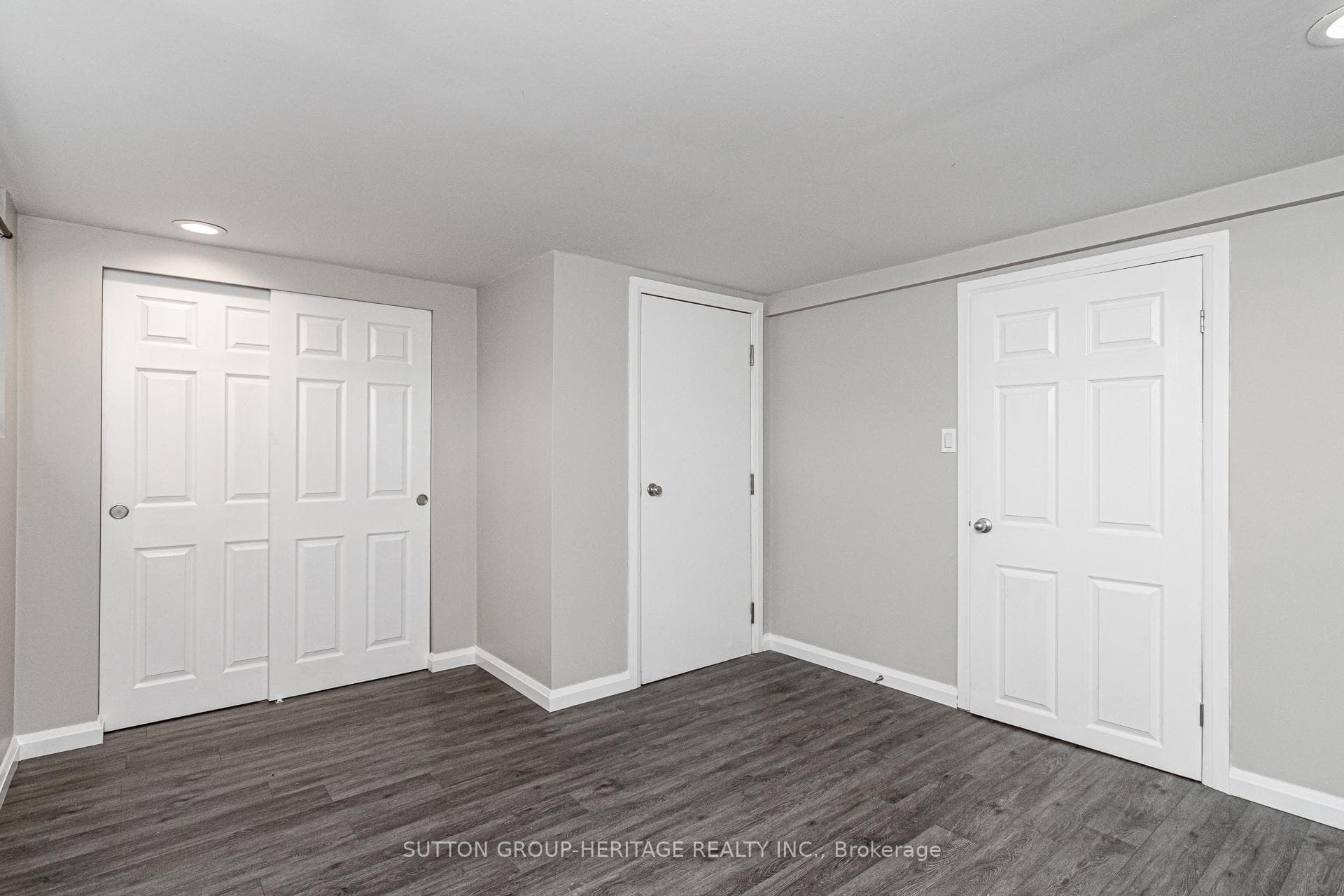 4th Bedroom