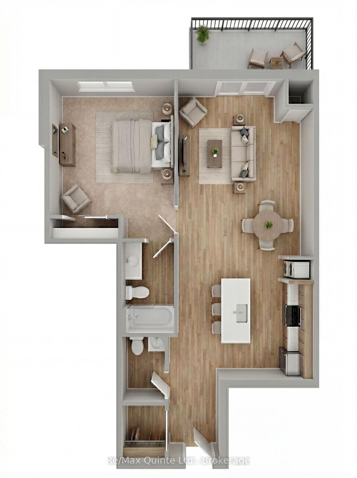 Render Suite 401