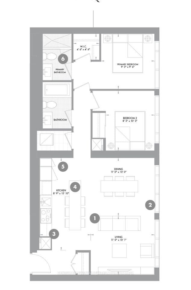 11 Yorkville Avenue Unit Lph6405 photo 25