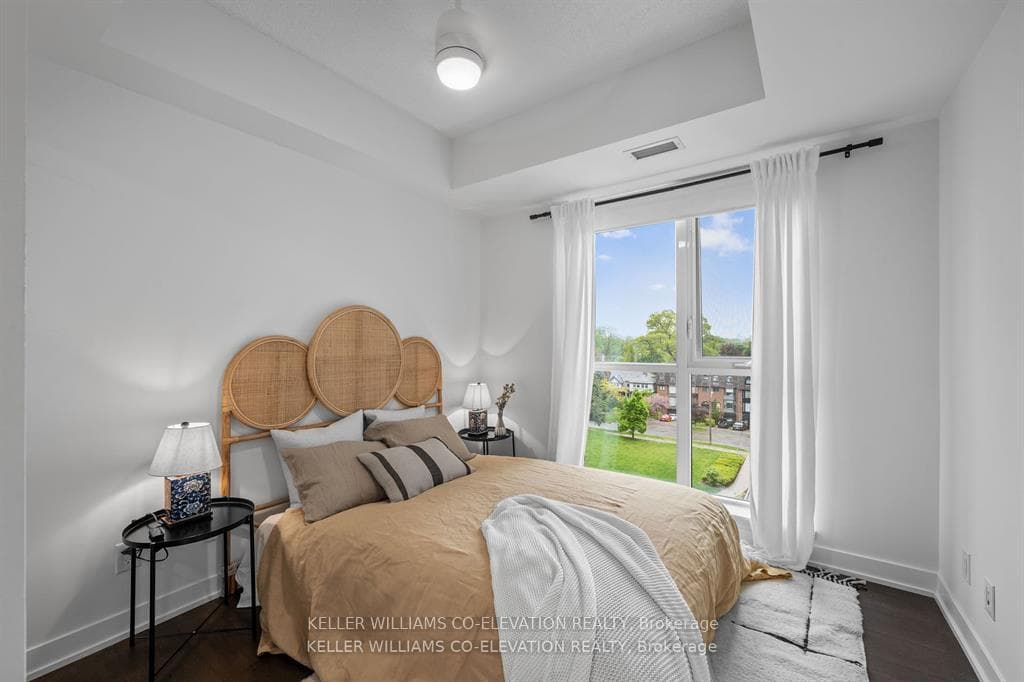 1830 Bloor Street Unit 638 photo 3