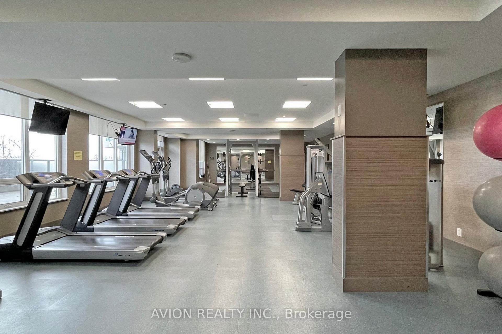 7171 Yonge Street Unit 2409 photo 22