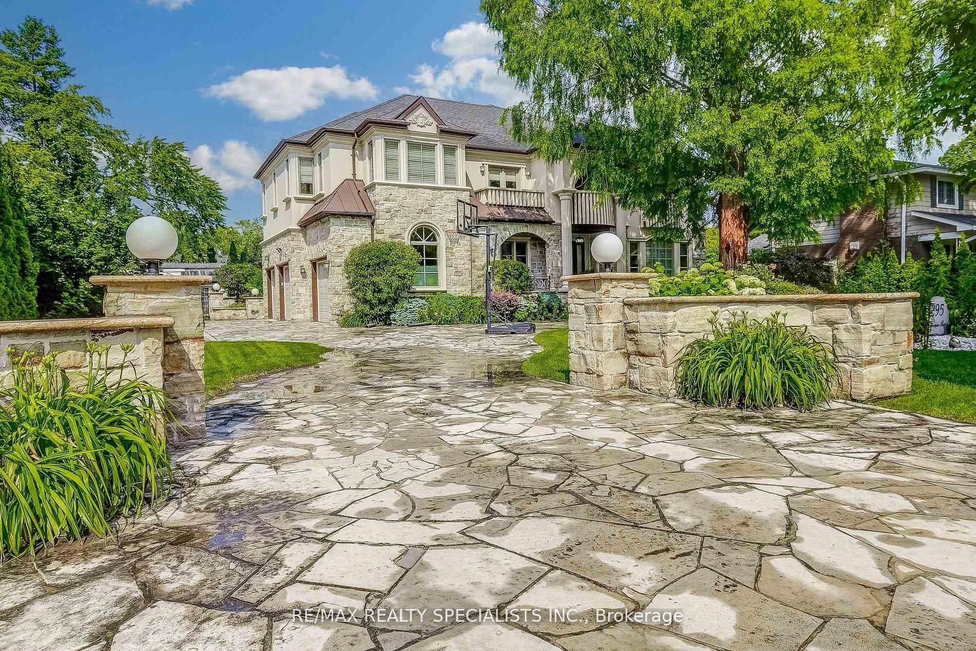 295 Belvenia Road photo 2