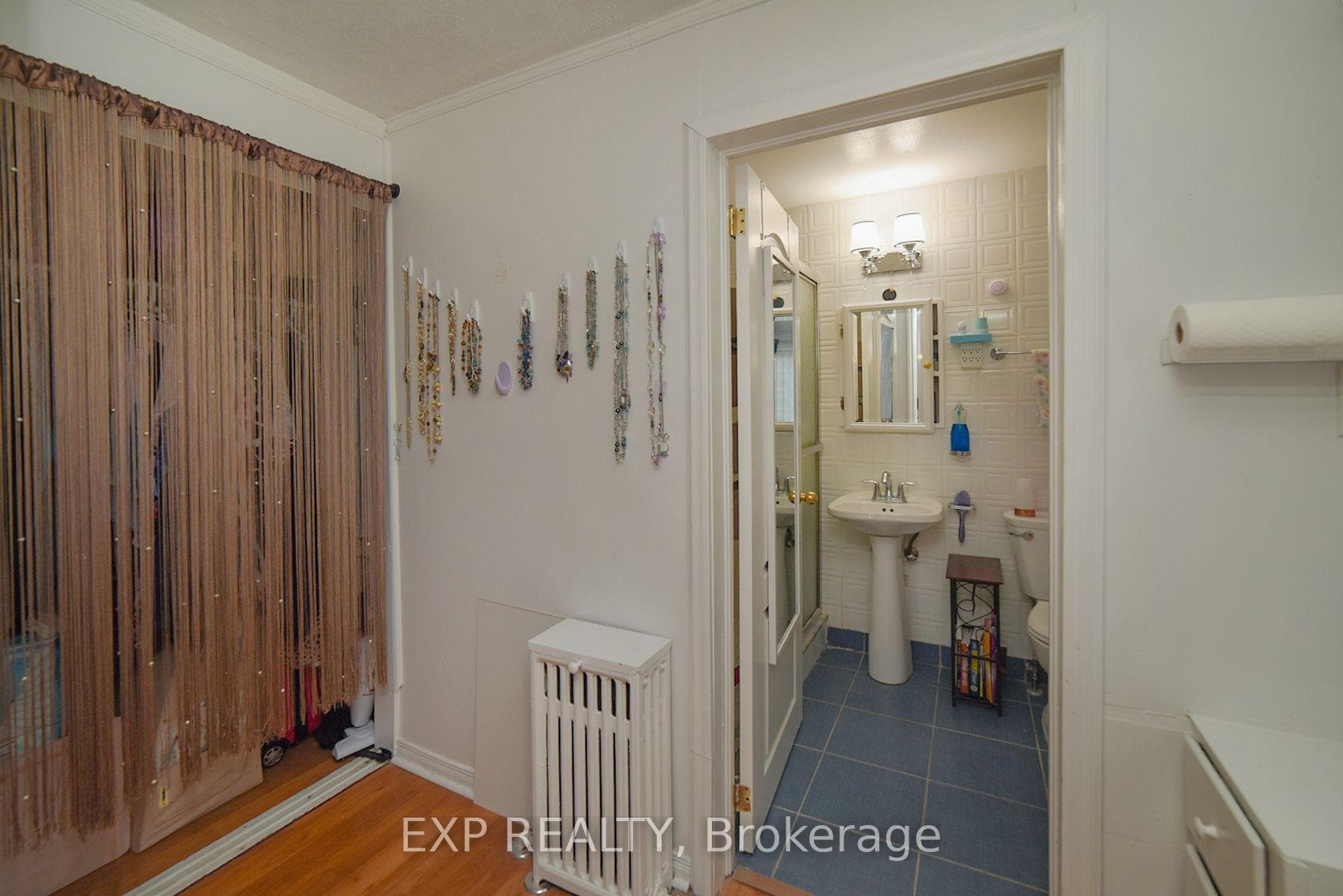 Ensuite 3-pc - 1