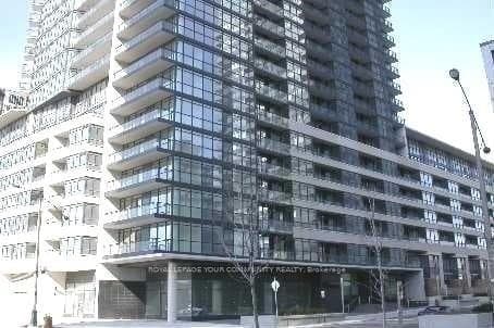8 Telegram Mews Unit 2011 photo 1