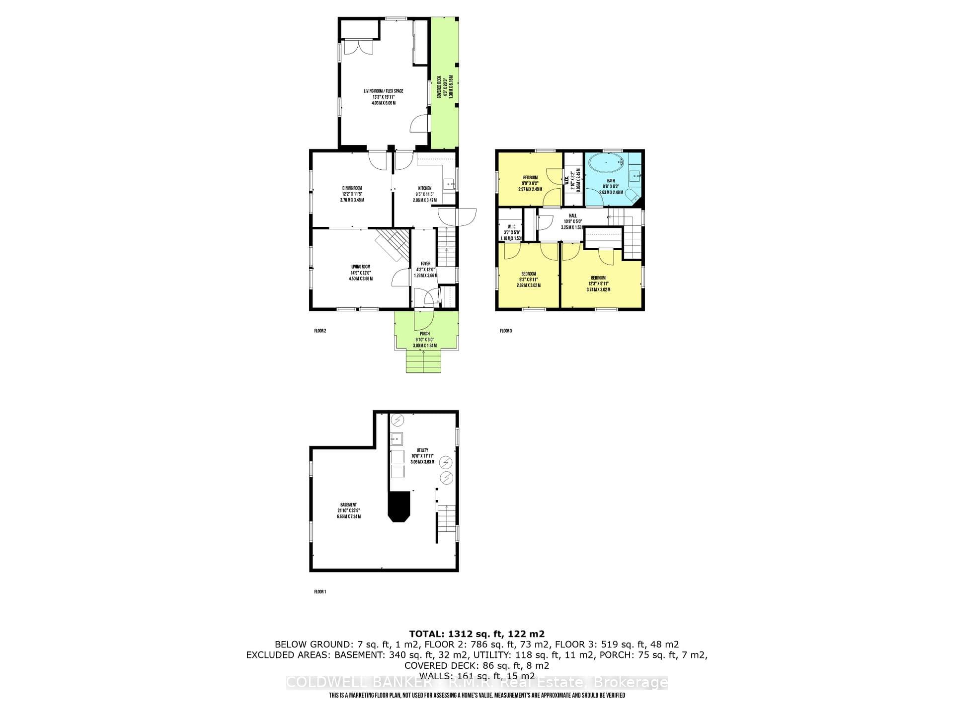269 Glenarm Road photo 30