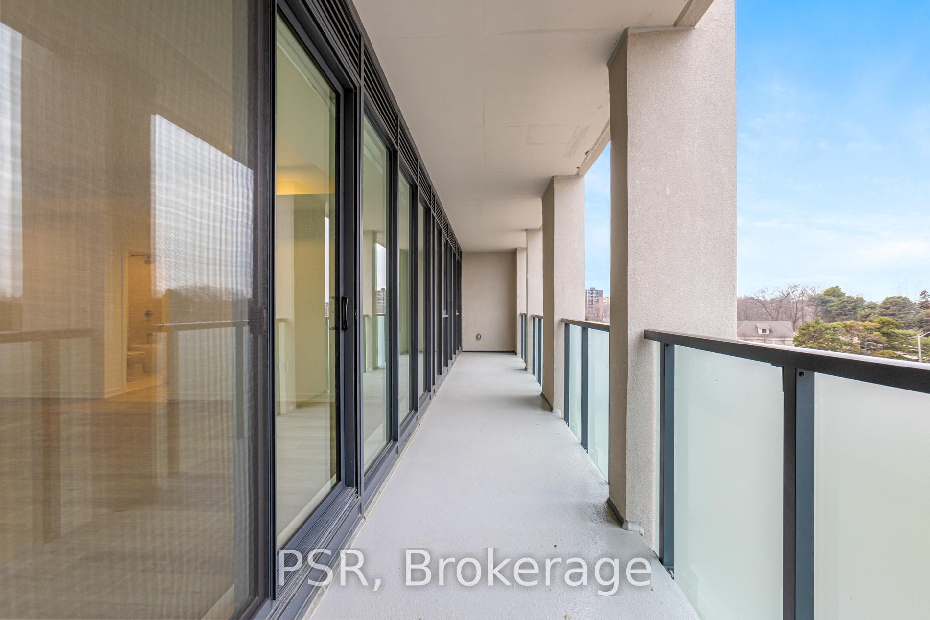 4365 Bloor Street Unit 511 photo 18