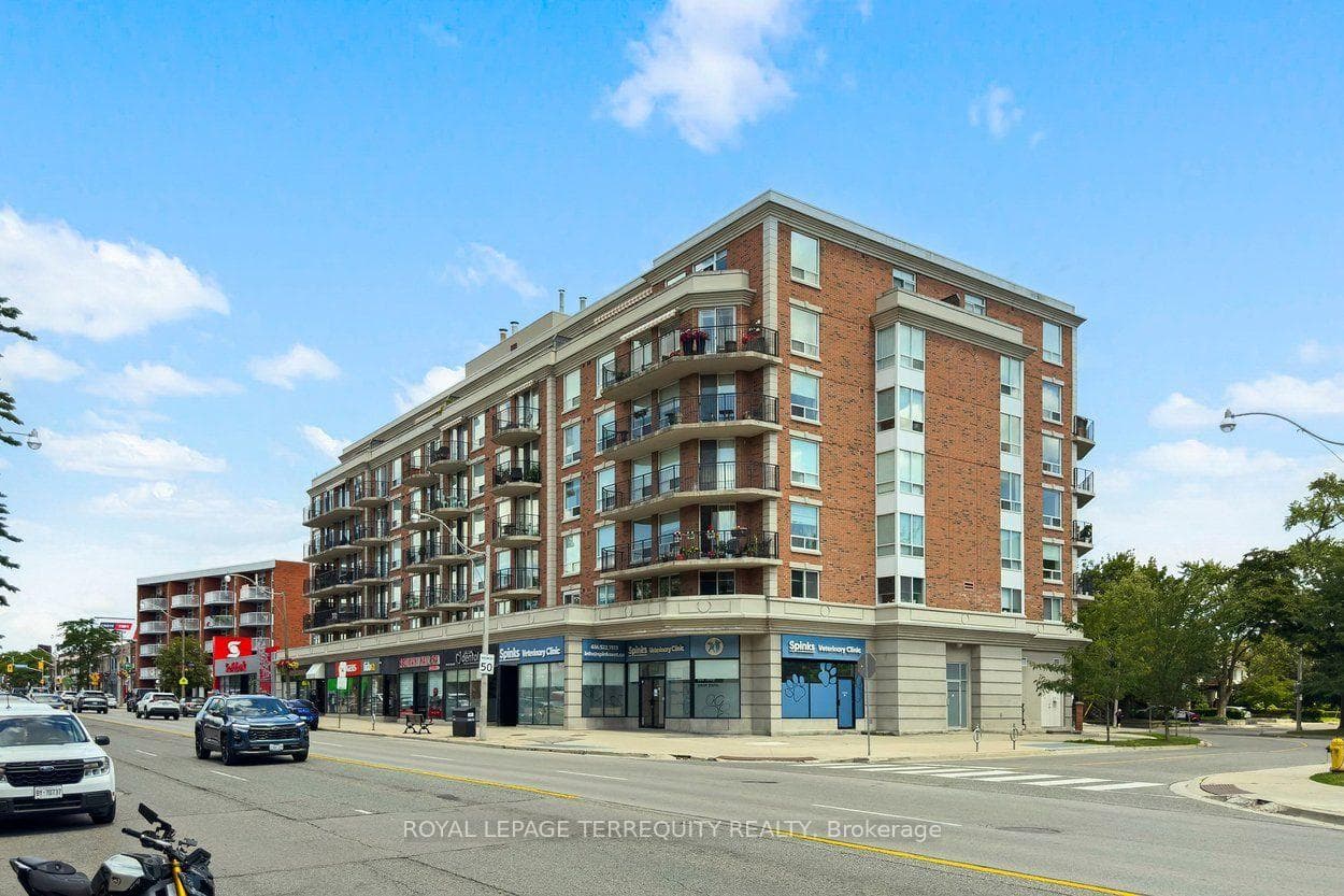 18 Wanless Avenue Unit 315 photo 40