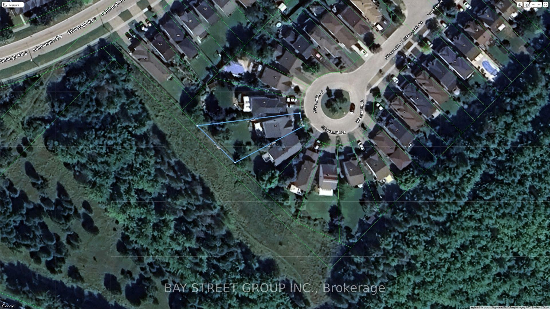 19 Silversmith Court photo 48
