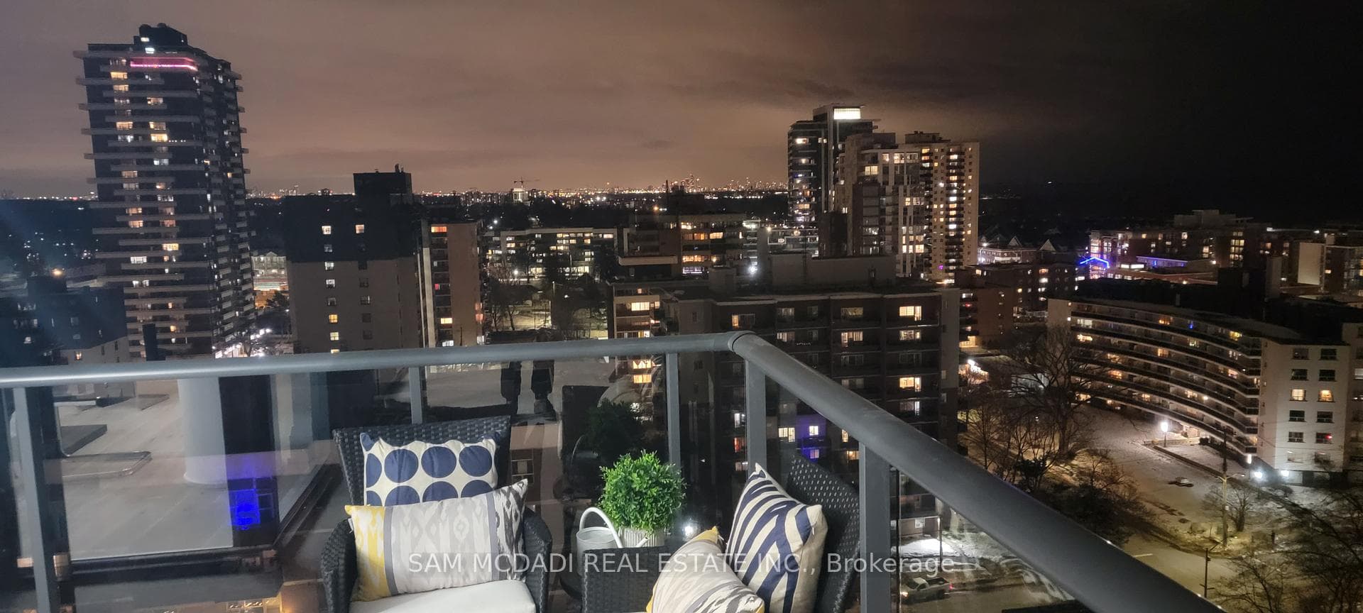 21 Park Street Unit 1602 photo 26