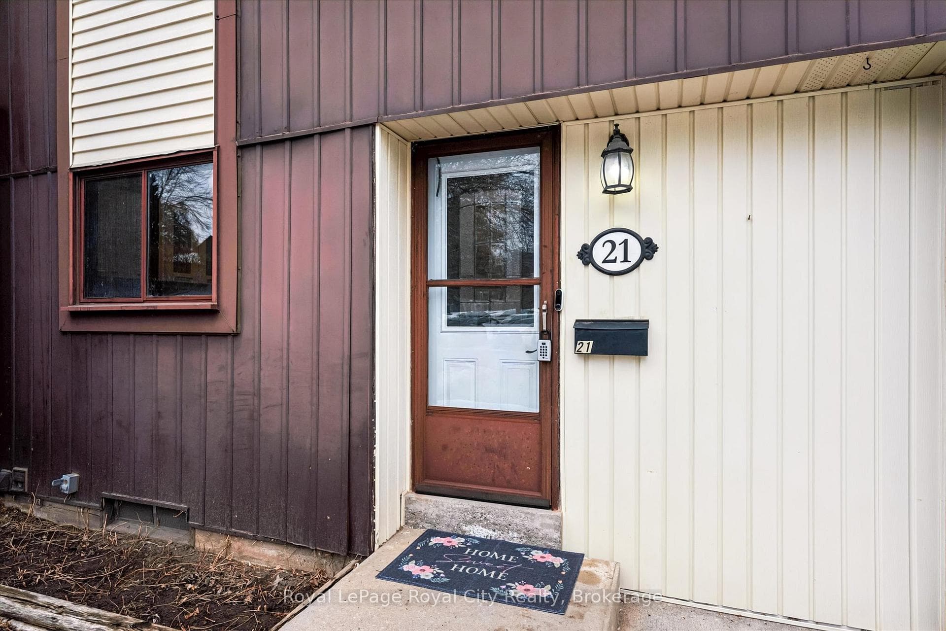 45 Marksam Road Unit 21 photo 2