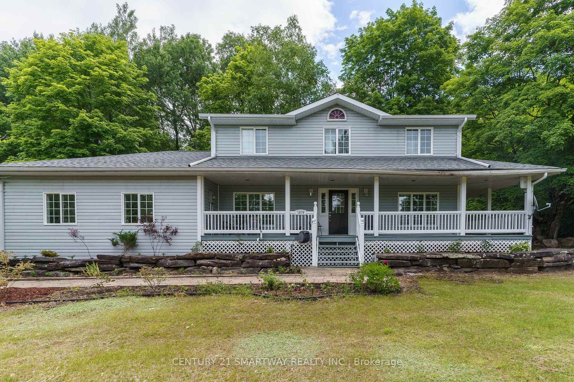 1070 Tally-Ho Winter Park Road photo 4