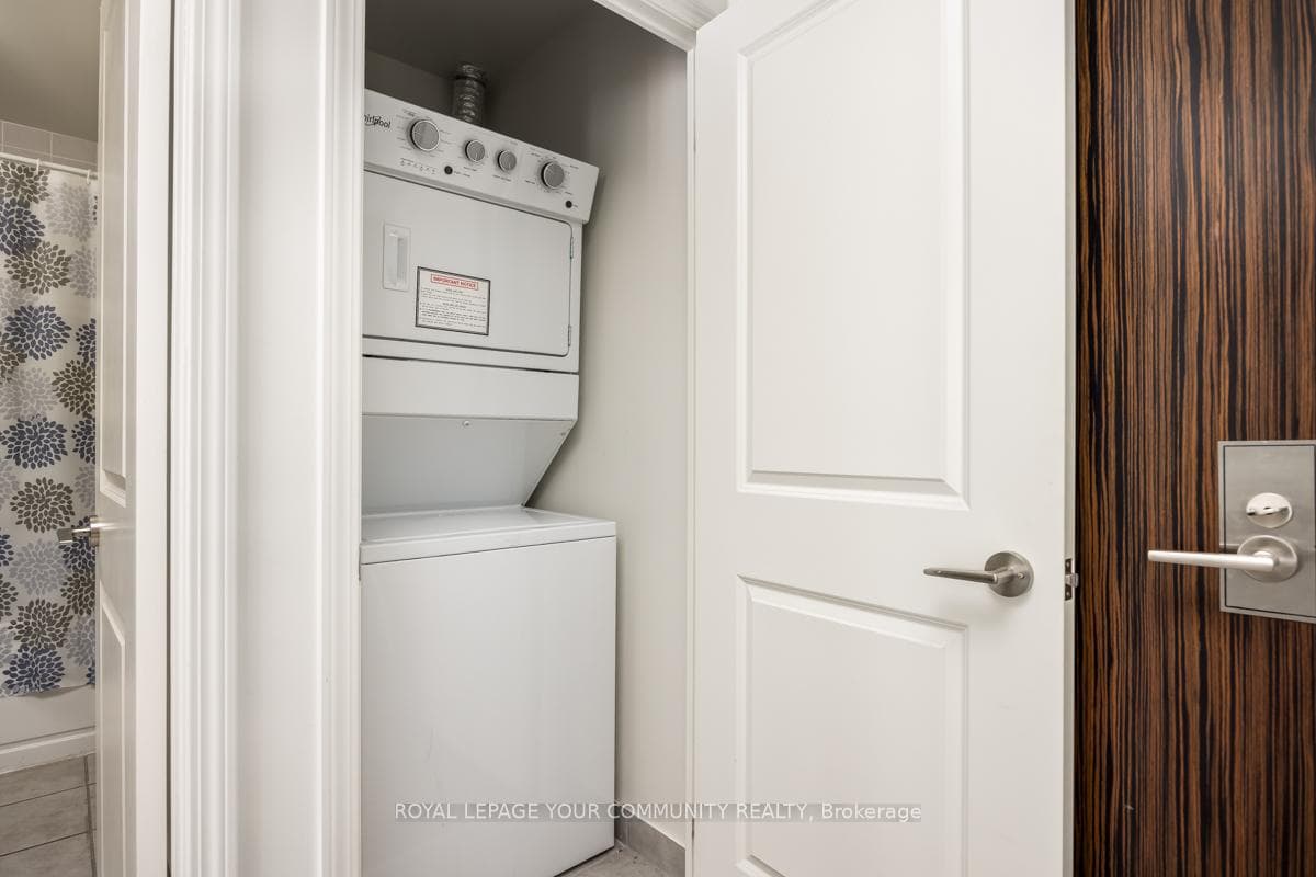 349 Rathburn Road Unit 2207 photo 16